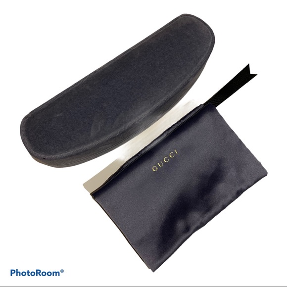 GUCCI bracelet box and matching dust bag - Picture 2 of 6